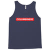 Columbiners Hypebeast Tank Top
