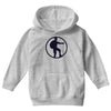 mountain go go Youth Hoodie