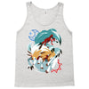 pkmn   lugarugan Tank Top
