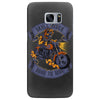 skull rider Samsung Galaxy S7 Edge