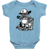 vandal squad Baby Onesie