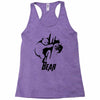 Bear Racerback Tank