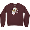 noooodles Crewneck Sweatshirt