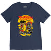 partners V-Neck Tee