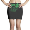twin peaks  owls Mini Skirts