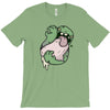 yet another new id T-Shirt