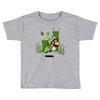 places Toddler T-shirt