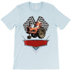 cattle tractor T-Shirt