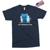 pay attention to me Exclusive T-shirt