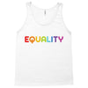 Equality LGBT Tank Top