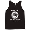 ooyo Tank Top