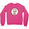 HAPPY FATHER DAY Crewneck Sweatshirt