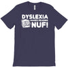 reading nuf T-Shirt