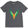 logan paul Maverick V-Neck Tee