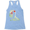 the greatest Racerback Tank