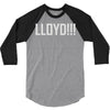 lloyd 3/4 Sleeve Shirt