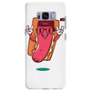 cool hotdog Samsung Galaxy S8 Plus