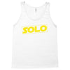 Solo Tank Top