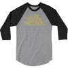 i am your father funny dad 3/4 Sleeve Shirt