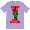 zombie day T-Shirt