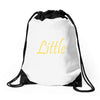 little Drawstring Bags