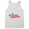 Sherlock Gnomes Tank Top