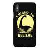 believe in nessie iPhoneX