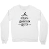 i'm the fourth sanderson sister Crewneck Sweatshirt