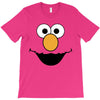 Cookie Monster Elmo T-Shirt