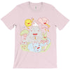 roughin' it T-Shirt