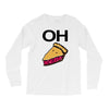 oh Long Sleeve Shirts
