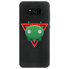 Final Space Mooncake with Triangle Samsung Galaxy S8