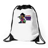 michonne Drawstring Bags