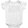 you down with it Baby Onesie