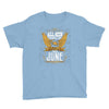 All Men Are Created Equal But Only The Best Are Born In June Youth Tee