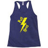 pott head Racerback Tank