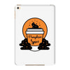 Pumpkin Spice iPad Mini 4
