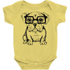 puppy Baby Onesie