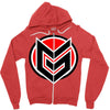 fahrie77 Zipper Hoodie