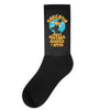 sarcasm Socks