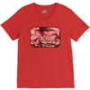 merry christmas V-Neck Tee