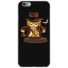 indiana link iPhone 6/6s Case