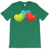 ballon color full T-Shirt