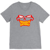 zombie regard qui tue V-Neck Tee
