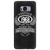 vintage quality without compromise 1968 aged to perfection Samsung Galaxy S8 Plus