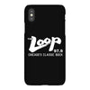 the loop chicago's classic rock 97.9 fm radio station iPhoneX