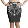 new peaky alfie solomons Pencil Skirts