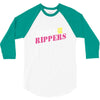 jesse and the rippers 3/4 Sleeve Shirt
