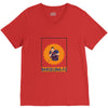 suarez V-Neck Tee
