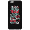 fandom life iPhone 6/6s Case